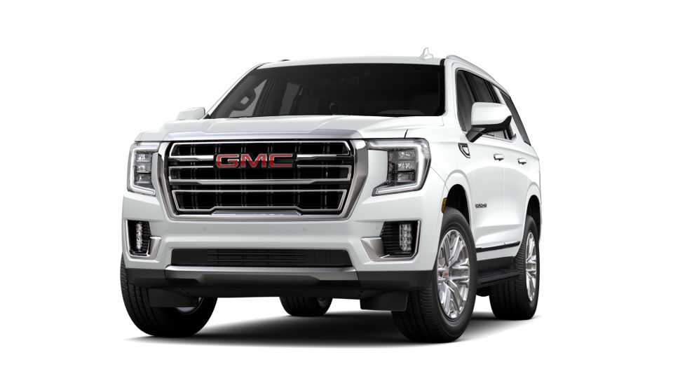 2021 GMC Yukon Vehicle Photo in LIGHTHOUSE POINT, FL 33064-6849