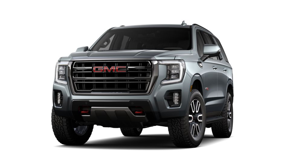 2021 GMC Yukon Vehicle Photo in BROUSSARD, LA 70518-0000