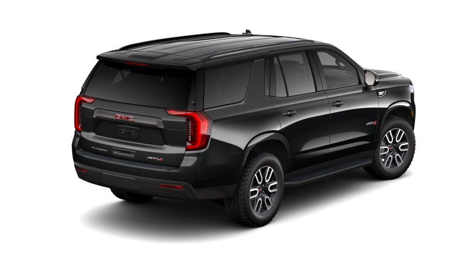 Used 2021 GMC Yukon for Sale at Hansons Chevrolet GMC