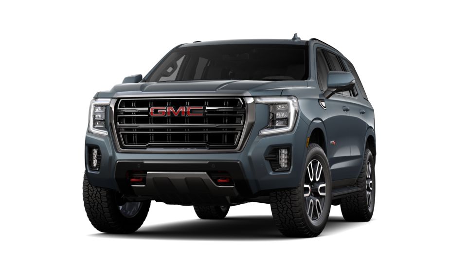 2021 GMC Yukon Vehicle Photo in Tulsa, OK 74145