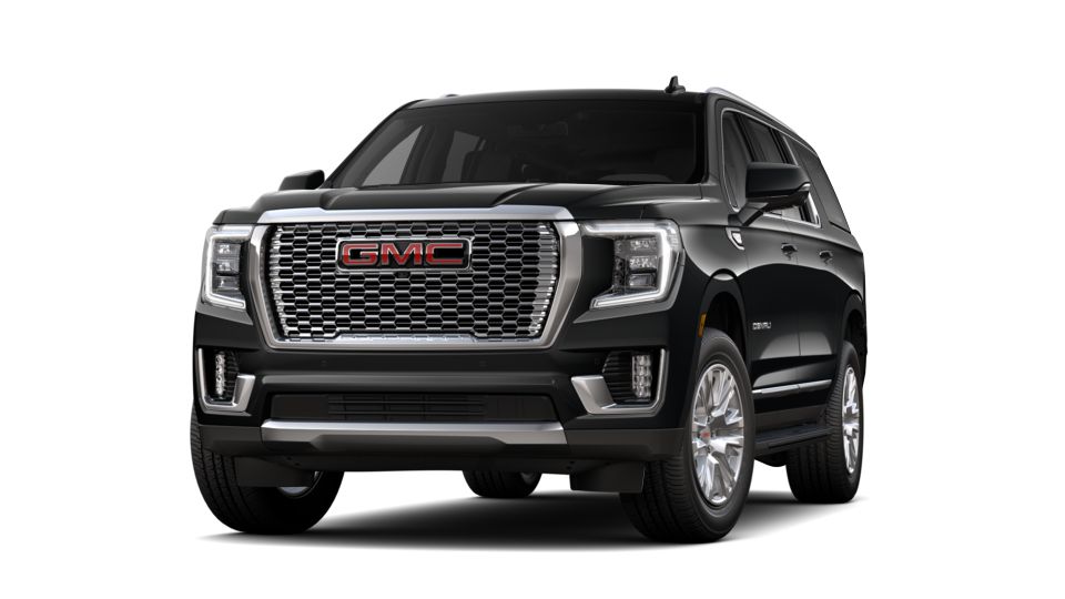 2021 GMC Yukon XL Vehicle Photo in BATON ROUGE, LA 70809-4546