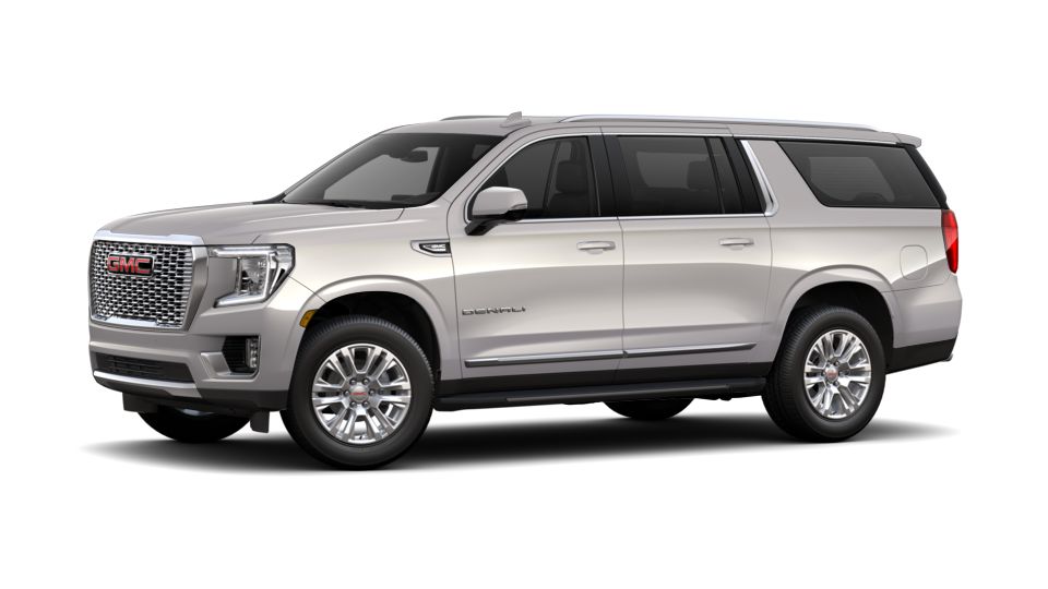 2021 GMC Yukon XL Vehicle Photo in BATON ROUGE, LA 70806-4466