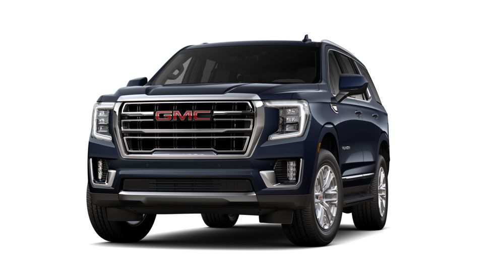 2021 GMC Yukon Vehicle Photo in GRAND BLANC, MI 48439-8139