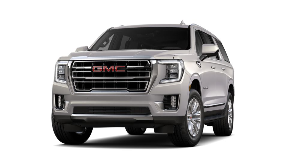 2021 GMC Yukon XL Vehicle Photo in SUGAR LAND, TX 77478-0000