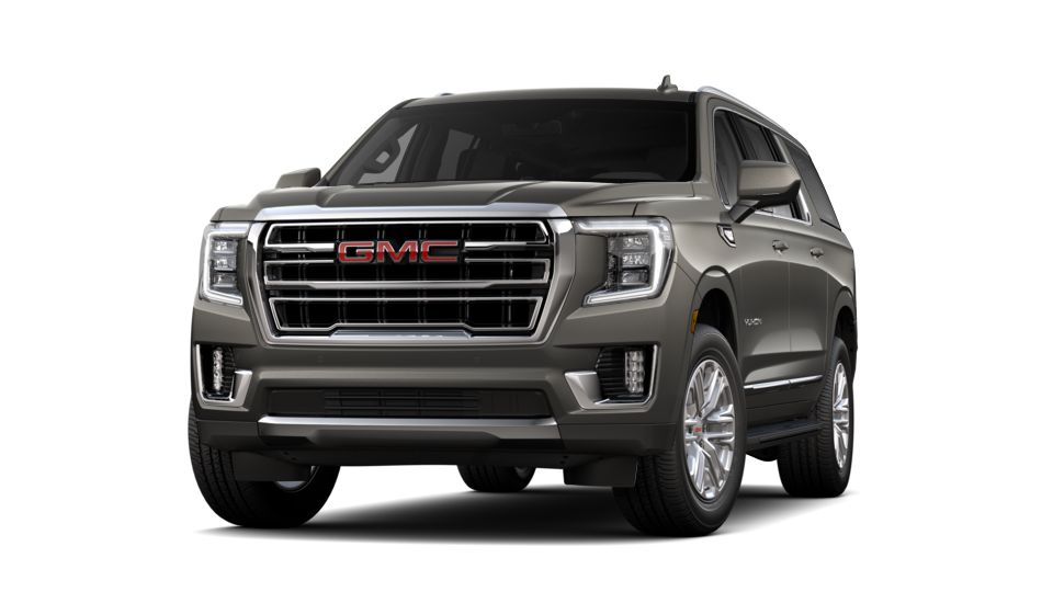 2021 GMC Yukon XL Vehicle Photo in LOS ANGELES, CA 90007-3794