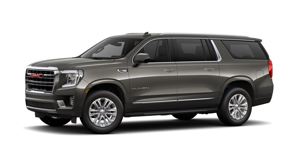 2021 GMC Yukon XL Vehicle Photo in LOS ANGELES, CA 90007-3794