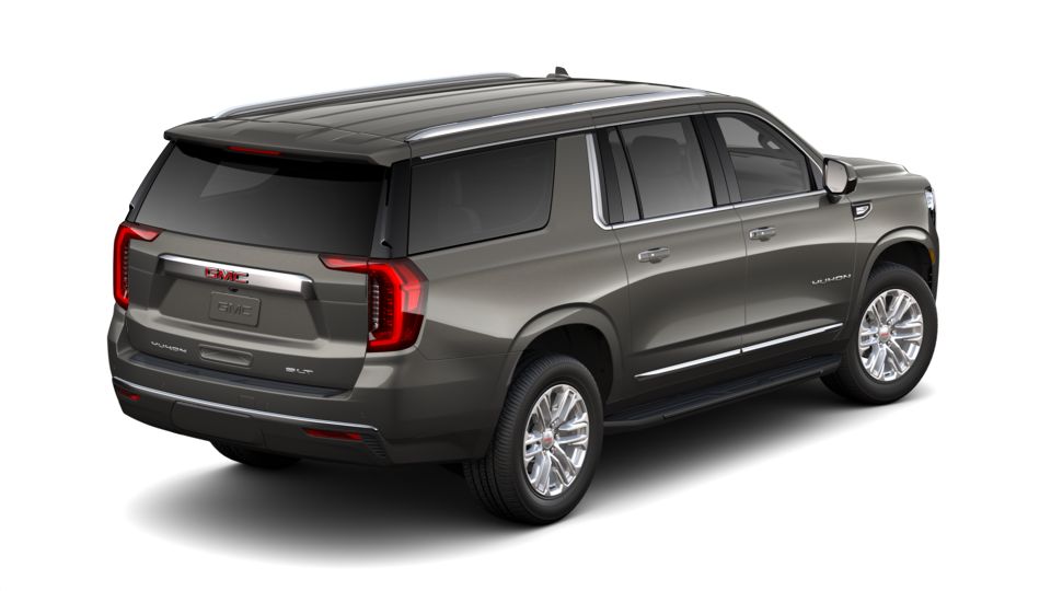 2021 GMC Yukon XL Vehicle Photo in LOS ANGELES, CA 90007-3794