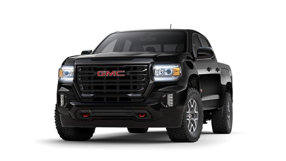 2021 GMC Canyon Vehicle Photo in LEESBURG, FL 34788-4022