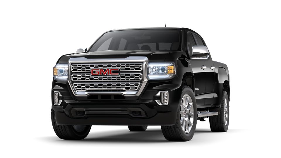 2021 GMC Canyon Vehicle Photo in Willow Grove, PA 19090
