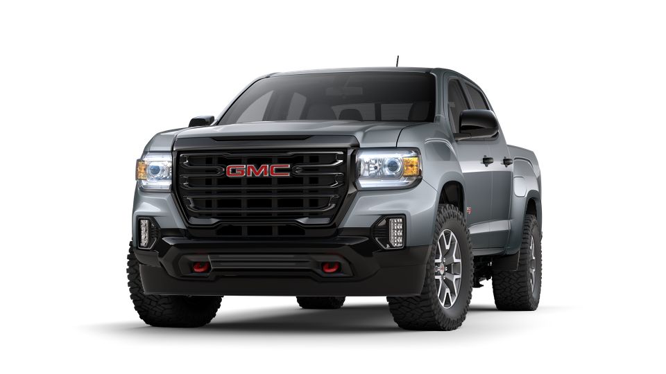 2021 GMC Canyon Vehicle Photo in ZELIENOPLE, PA 16063-2910