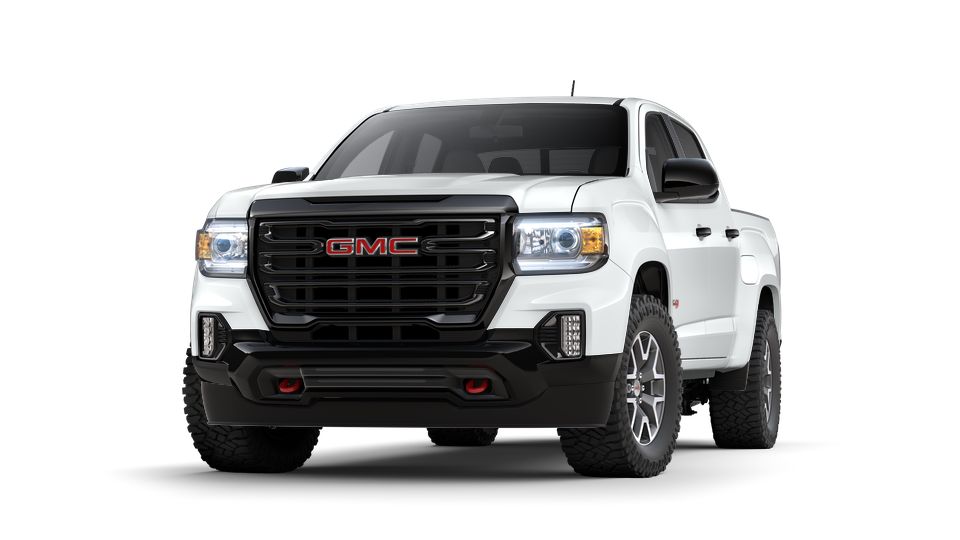 2021 GMC Canyon Vehicle Photo in INDEPENDENCE, MO 64055-1314