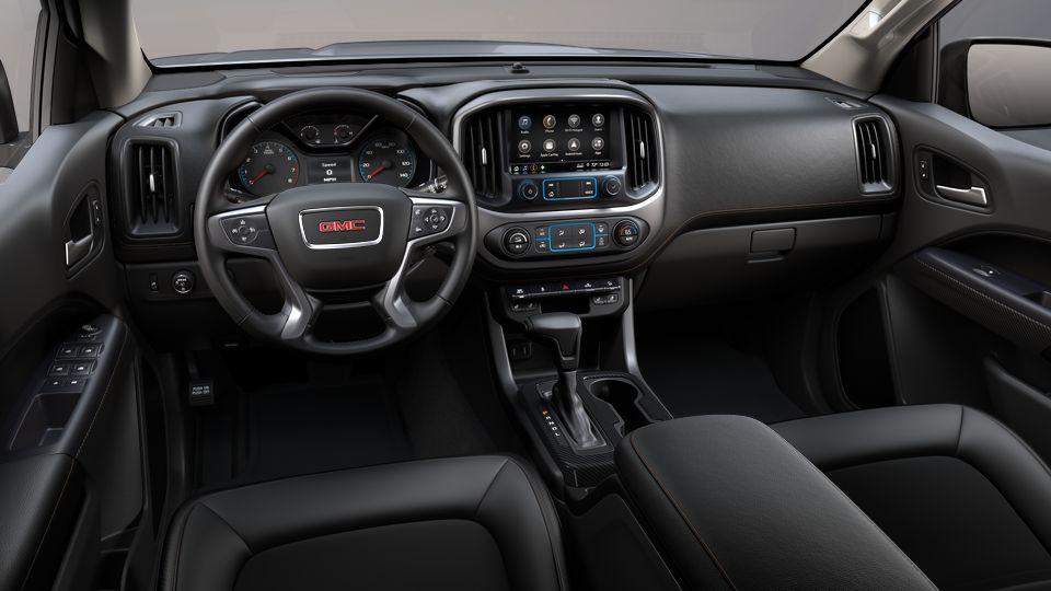 2021 GMC Canyon Vehicle Photo in PORTLAND, OR 97225-3518