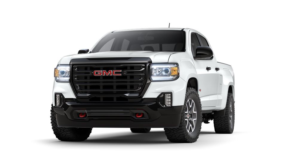 2021 GMC Canyon Vehicle Photo in POST FALLS, ID 83854-5365