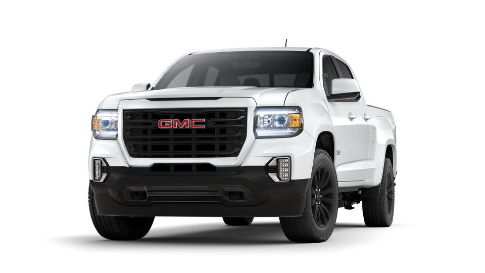 2021 GMC Canyon Vehicle Photo in MEDINA, OH 44256-9631