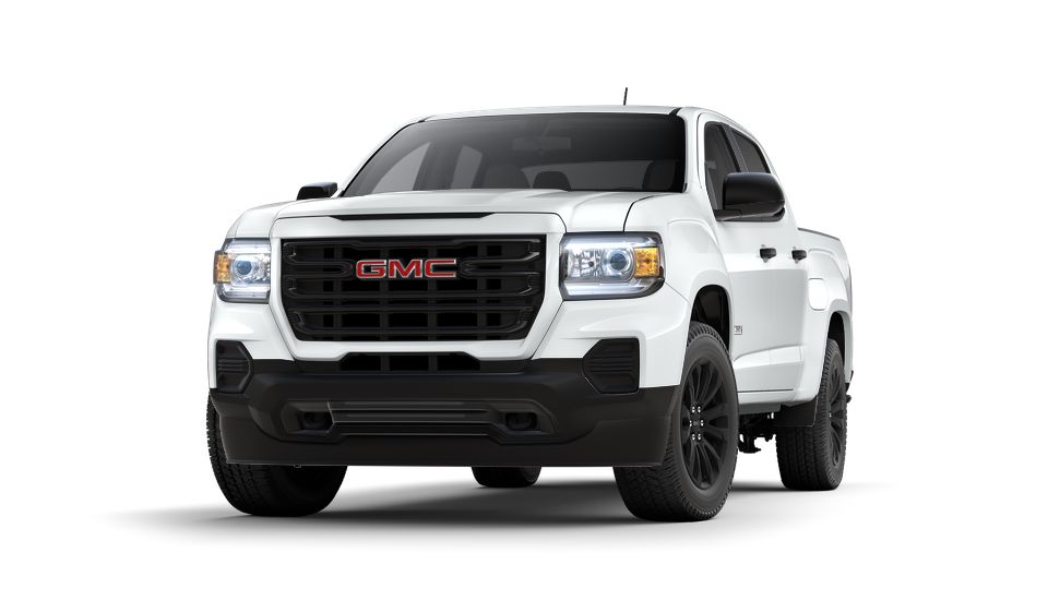 2021 GMC Canyon Vehicle Photo in BATON ROUGE, LA 70806-4466