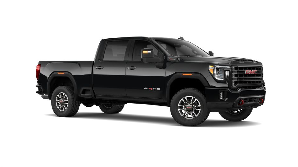 2021 GMC Sierra 2500 HD Vehicle Photo in Winter Park, FL 32792