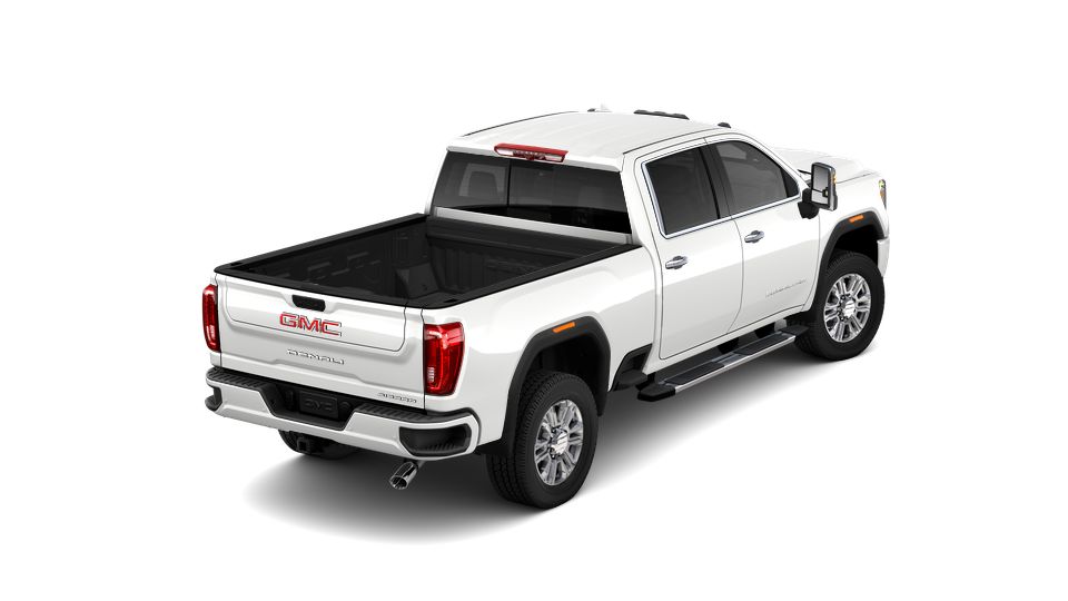 2021 GMC Sierra 3500HD Vehicle Photo in Puyallup, WA 98371