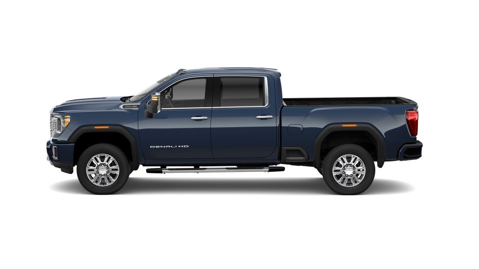 2021 GMC Sierra 3500HD Vehicle Photo in Layton, UT 84041