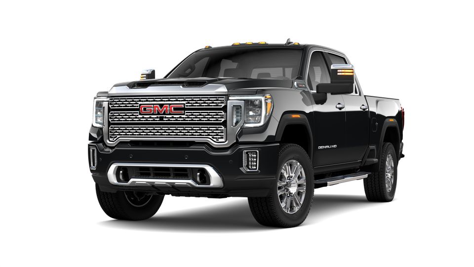 2021 GMC Sierra 3500 HD Vehicle Photo in LONE TREE, CO 80124-2750