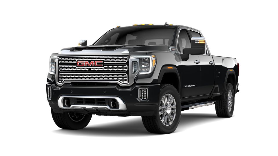 2021 GMC Sierra 3500 HD Vehicle Photo in GREEN BAY, WI 54303-3330