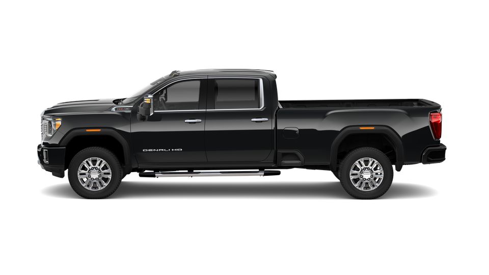 2021 GMC Sierra 3500 HD Vehicle Photo in GREEN BAY, WI 54303-3330