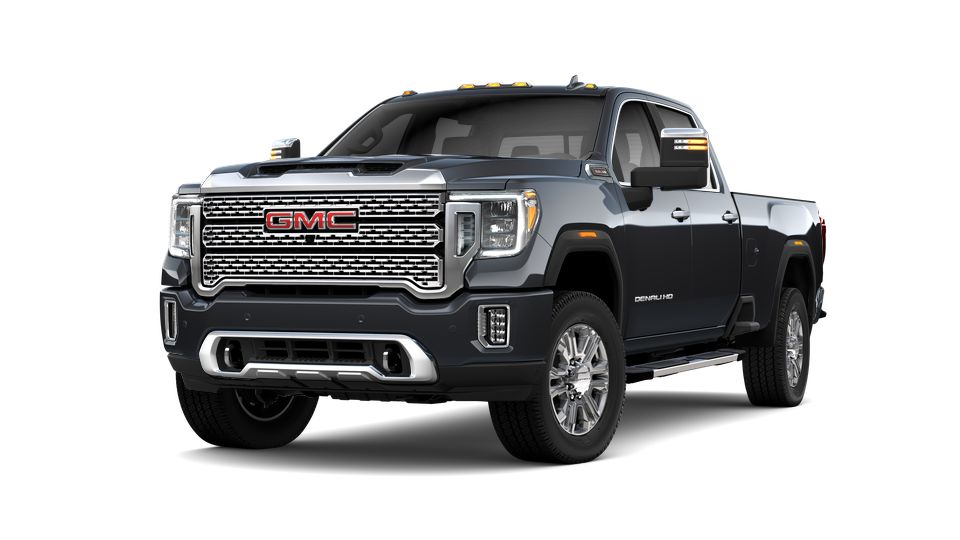 2021 GMC Sierra 3500HD Vehicle Photo in AMERICAN FORK, UT 84003-3317