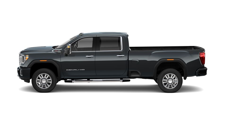 2021 GMC Sierra 3500HD Vehicle Photo in AMERICAN FORK, UT 84003-3317