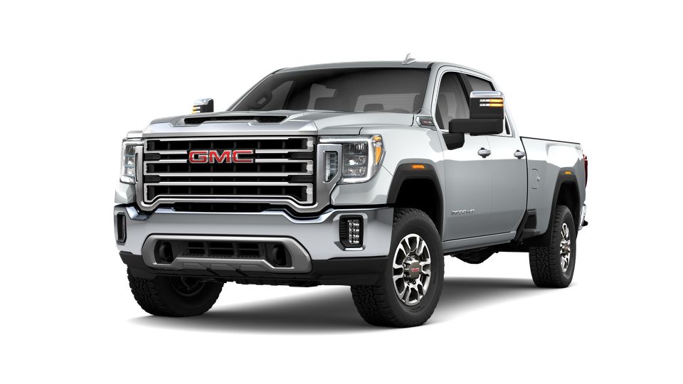 2021 GMC Sierra 3500 HD Vehicle Photo in GREEN BAY, WI 54304-5303