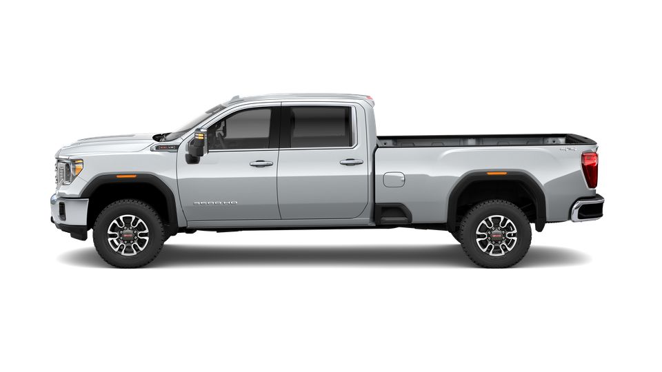 2021 GMC Sierra 3500 HD Vehicle Photo in GREEN BAY, WI 54304-5303