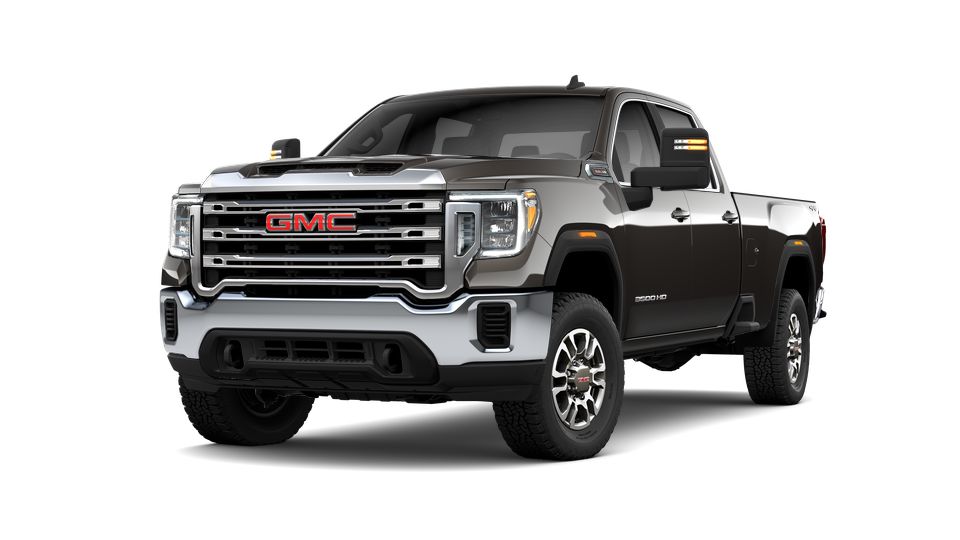 2021 GMC Sierra 3500 HD Vehicle Photo in ROSENBERG, TX 77471-5675