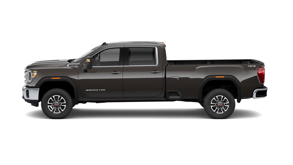 2021 GMC Sierra 3500 HD Vehicle Photo in ROSENBERG, TX 77471-5675