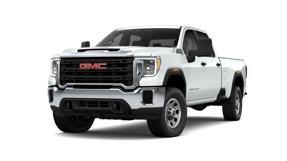 2021 GMC Sierra 3500 HD Vehicle Photo in MONROE, NC 28110-8431