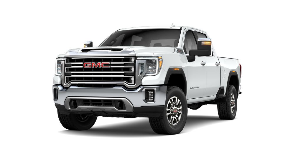 2021 GMC Sierra 2500 HD Vehicle Photo in PRESCOTT, AZ 86305-3700