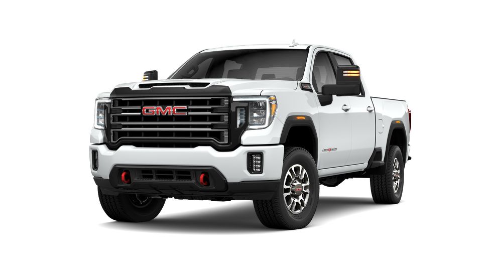 2021 GMC Sierra 3500HD Vehicle Photo in Austin, TX 78727