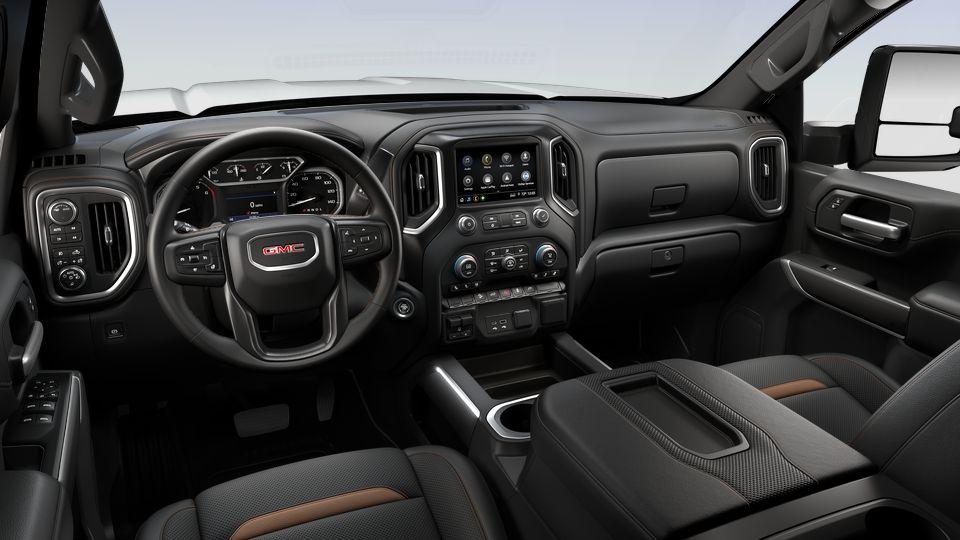 2021 GMC Sierra 3500 HD Vehicle Photo in POMEROY, OH 45769-1023