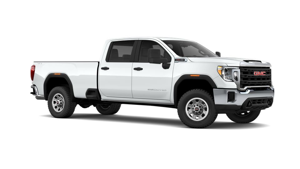 2021 GMC Sierra 3500 HD Vehicle Photo in SALT LAKE CITY, UT 84119-3321