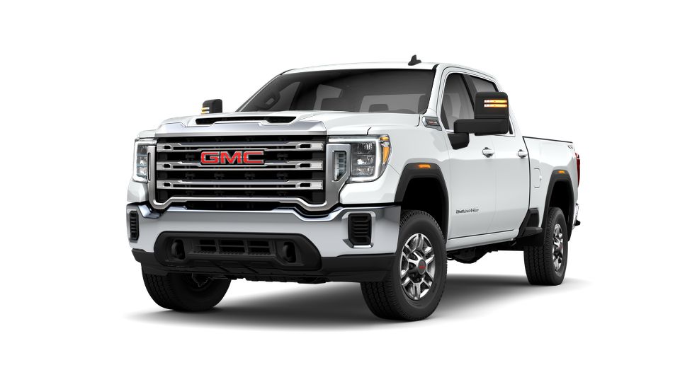 2021 GMC Sierra 2500 HD Vehicle Photo in Pleasant Hills, PA 15236