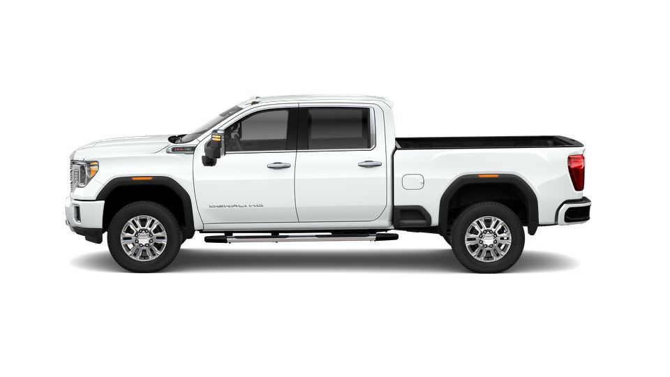 2021 GMC Sierra 2500 HD Vehicle Photo in POMPANO BEACH, FL 33064-7091