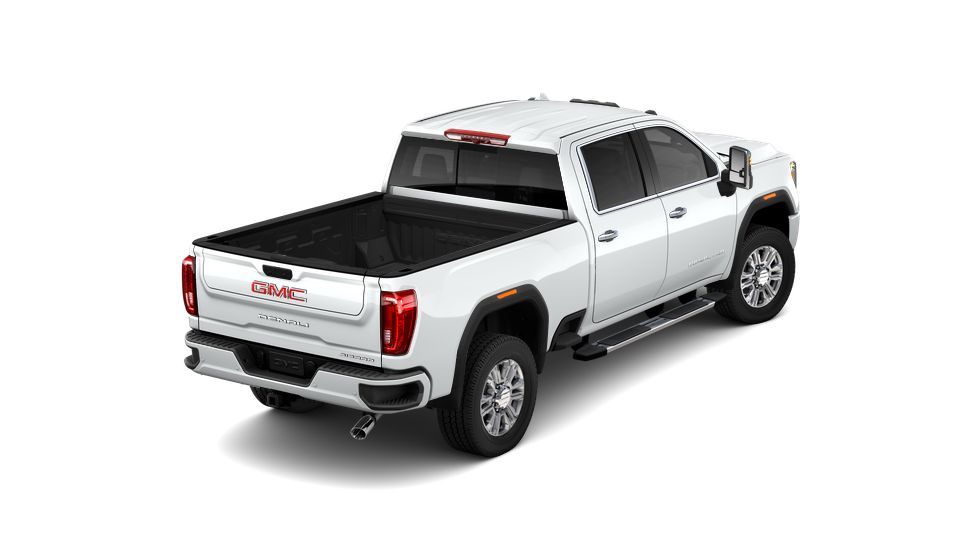 2021 GMC Sierra 2500 HD Vehicle Photo in POMPANO BEACH, FL 33064-7091