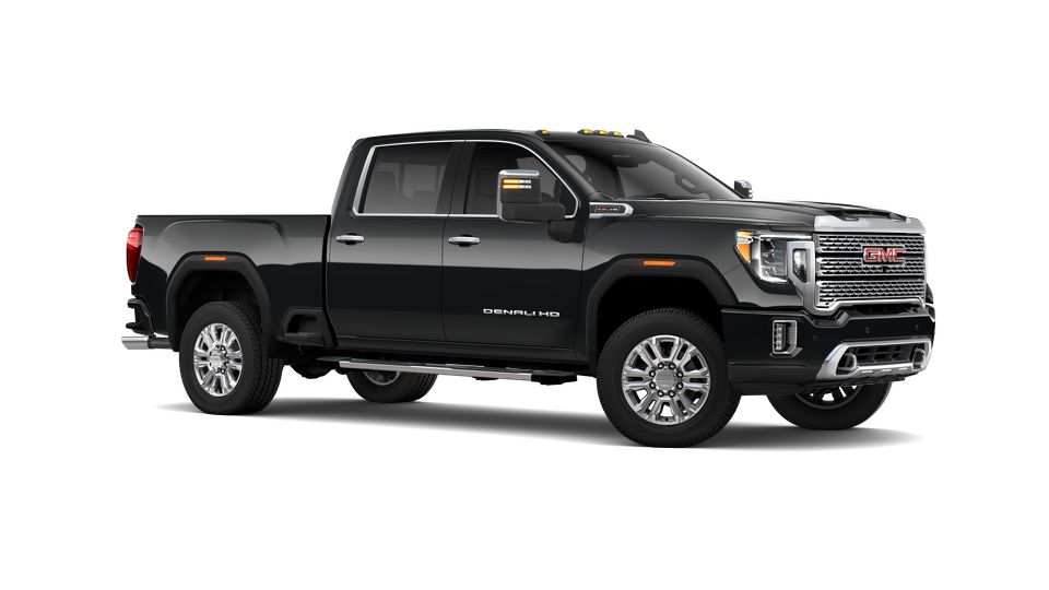 2021 GMC Sierra 2500 HD Vehicle Photo in GRAND BLANC, MI 48439-8139