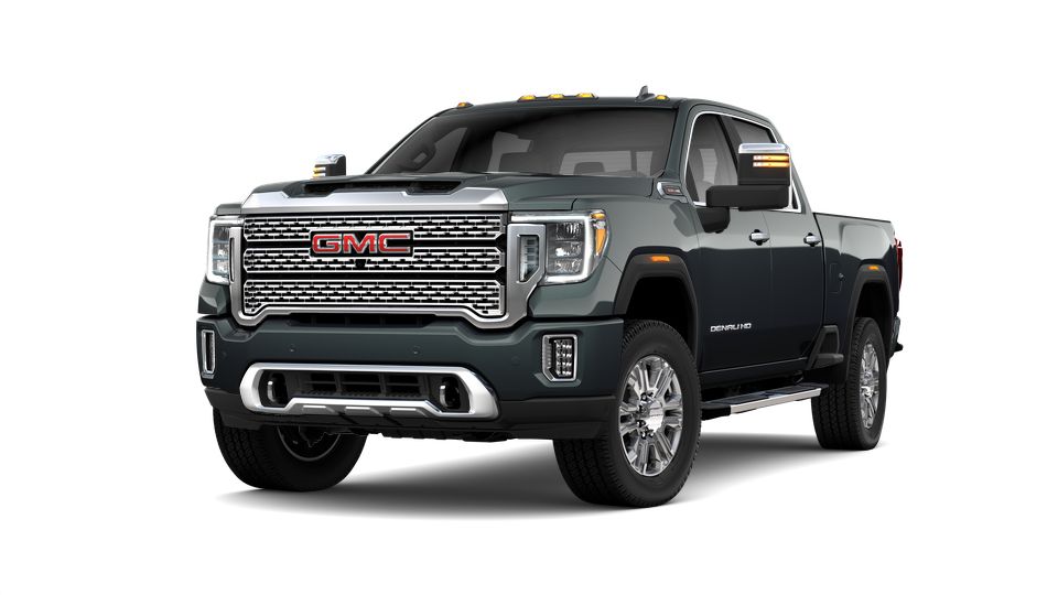 2021 GMC Sierra 2500 HD Vehicle Photo in ELK GROVE, CA 95757-8703