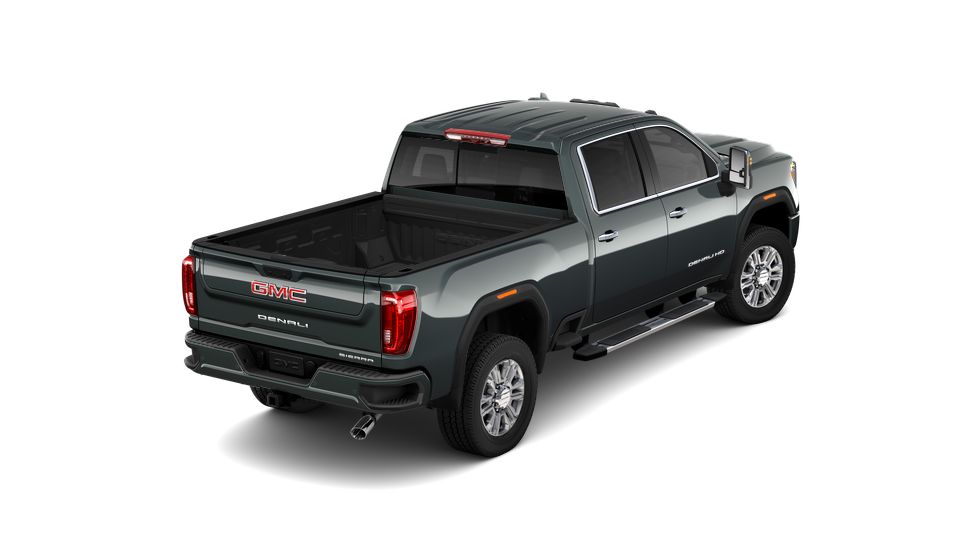 2021 GMC Sierra 2500 HD Vehicle Photo in ELK GROVE, CA 95757-8703