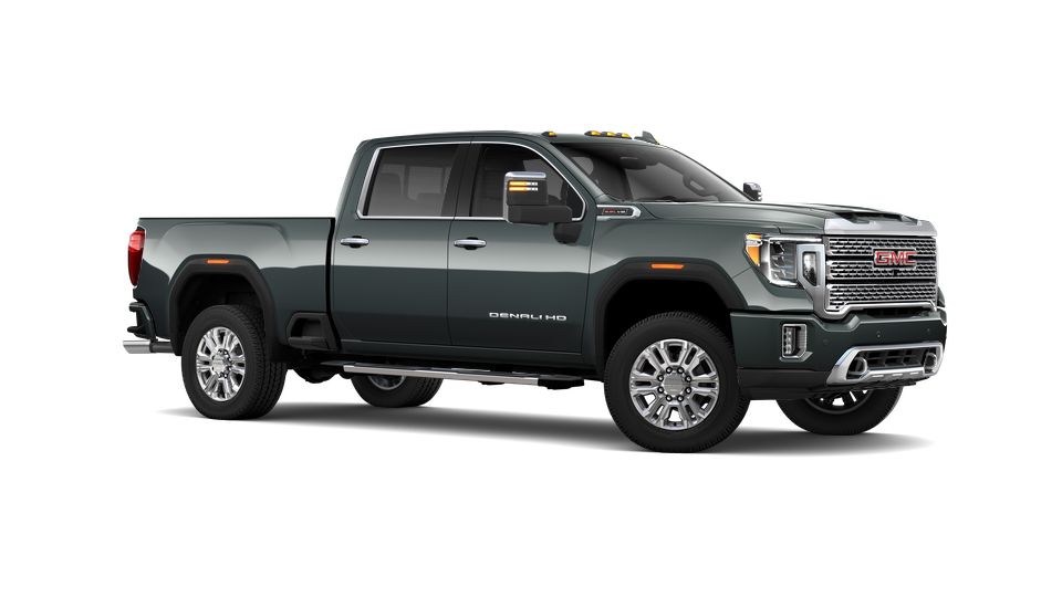 2021 GMC Sierra 2500 HD Vehicle Photo in ELK GROVE, CA 95757-8703