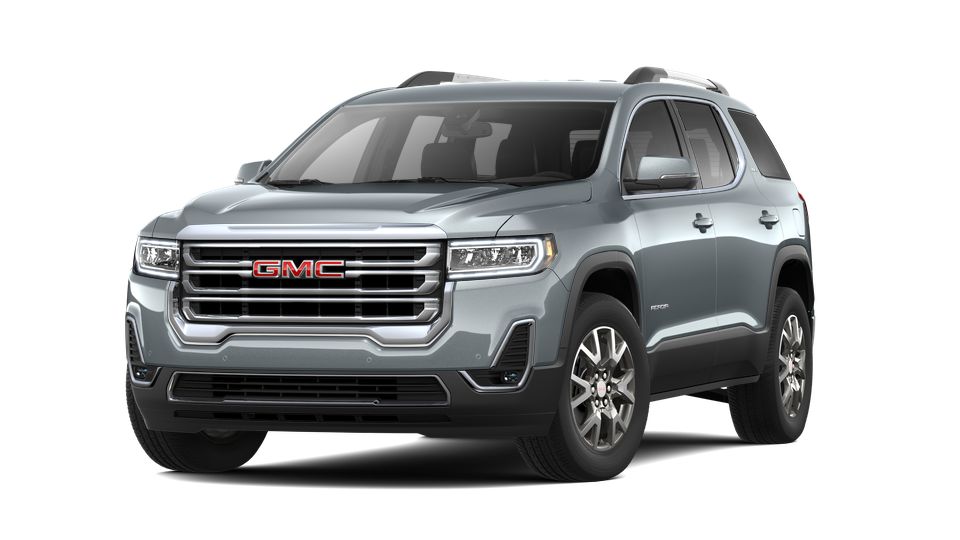 2021 GMC Acadia Vehicle Photo in Decatur, TX 76234