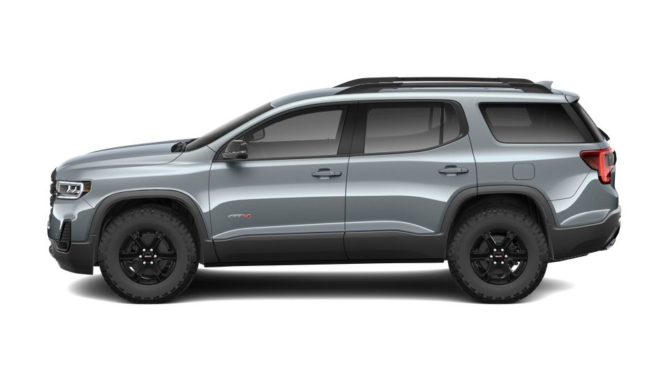 2021 GMC Acadia Vehicle Photo in NORTHAMPTON, MA 01060-1120