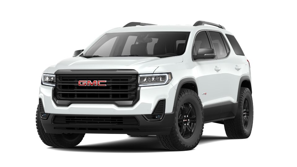 2021 GMC Acadia Vehicle Photo in Centerline, MI 48105