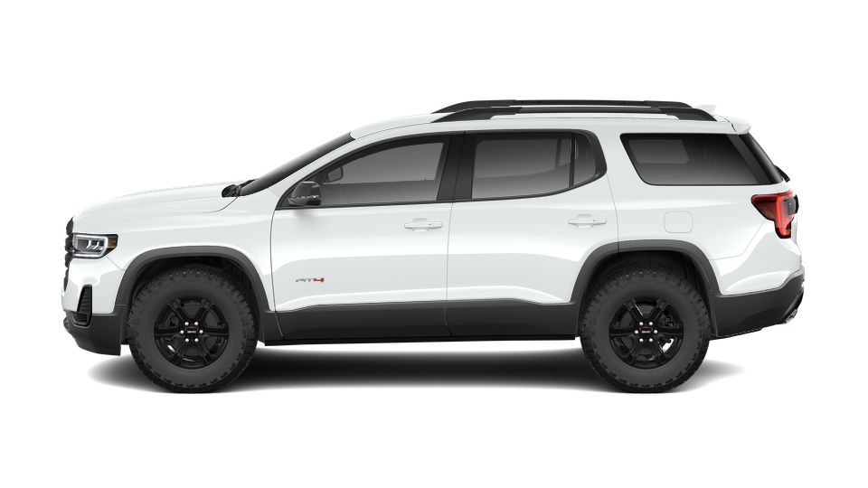 2021 GMC Acadia Vehicle Photo in Centerline, MI 48105