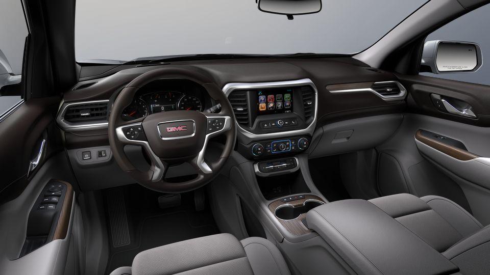 2021 GMC Acadia Vehicle Photo in DENVER, CO 80221-3610