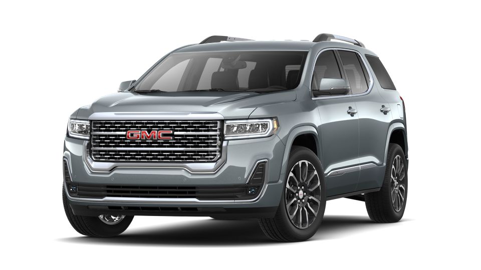 2021 GMC Acadia Vehicle Photo in ELYRIA, OH 44035-6349