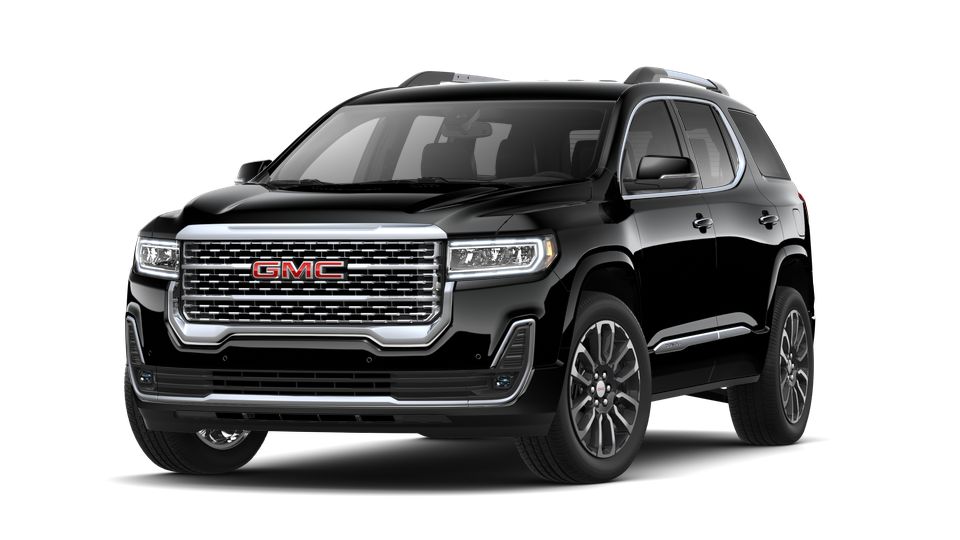 2021 GMC Acadia Vehicle Photo in AKRON, OH 44320-4088